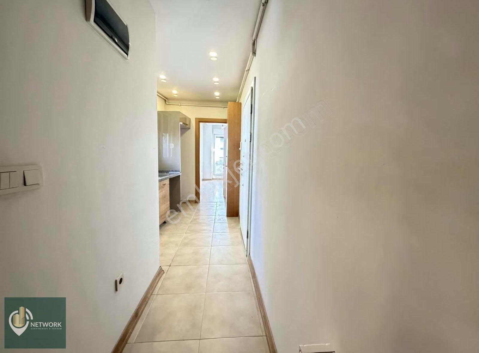 Mükemmel Lokasyon Minibüs Yolu 5dk Bağdat Cad.7dk Otoparklı 1+1 - Görsel 21