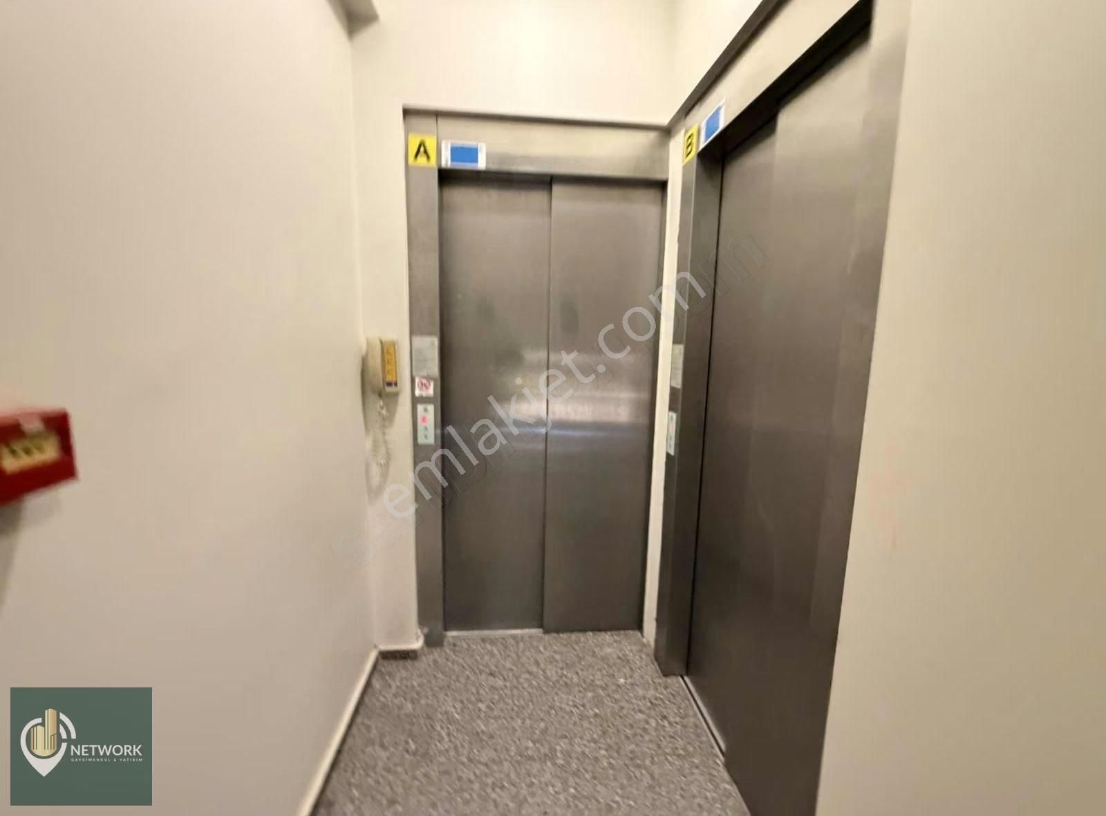 Mükemmel Lokasyon Minibüs Yolu 5dk Bağdat Cad.7dk Otoparklı 1+1 - Görsel 8