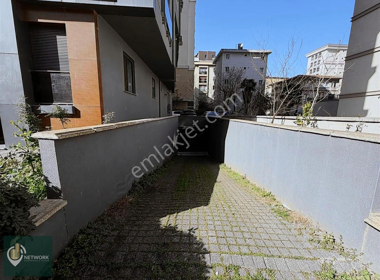 Mükemmel Lokasyon Minibüs Yolu 5dk Bağdat Cad.7dk Otoparklı 1+1 - Görsel 11