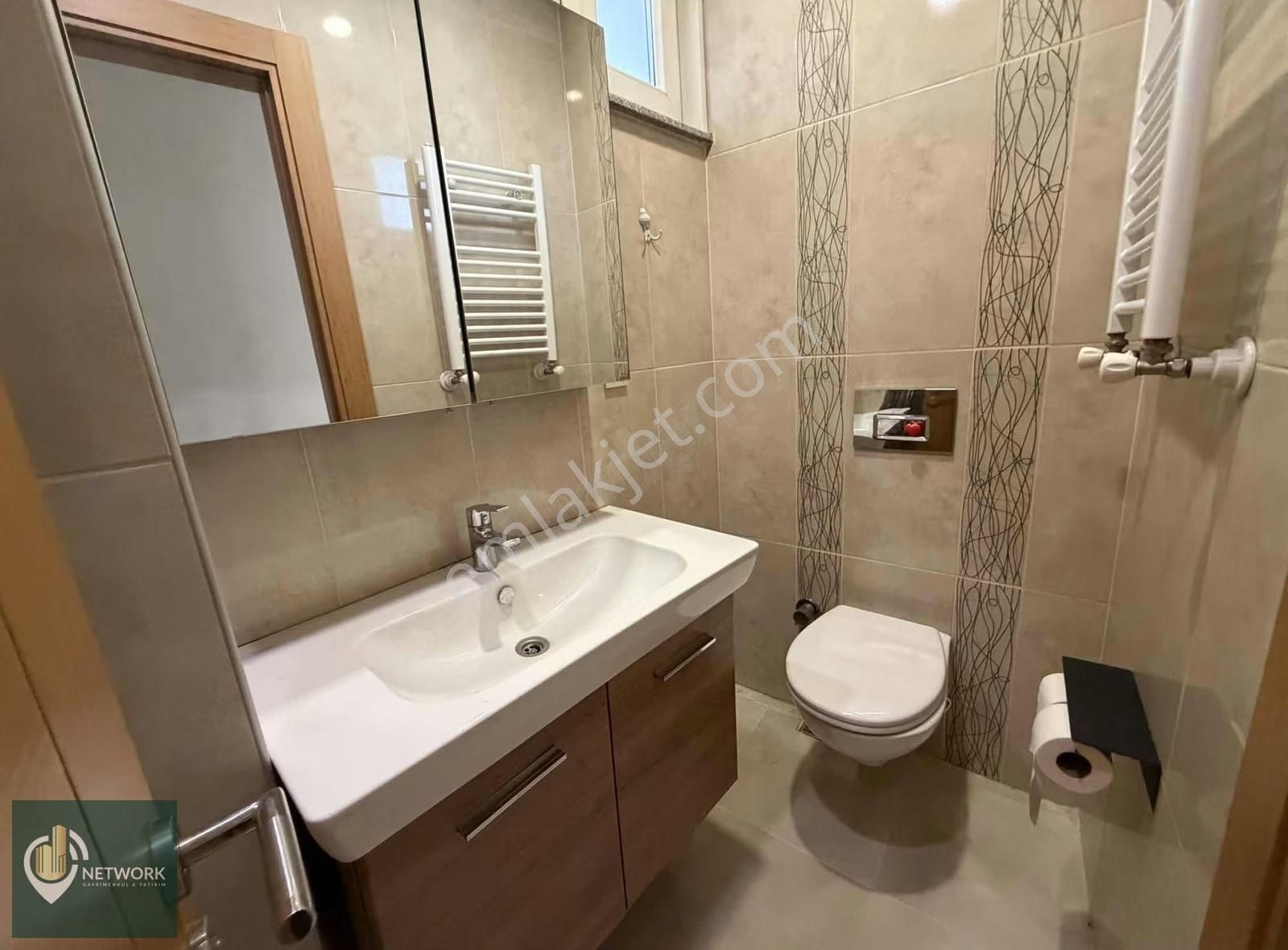 Mükemmel Lokasyon Minibüs Yolu 5dk Bağdat Cad.7dk Otoparklı 1+1 - Görsel 20