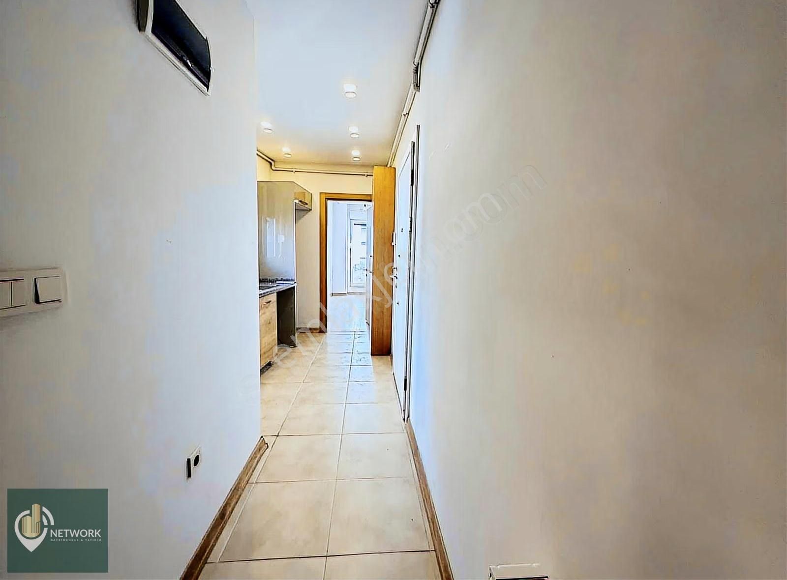 Mükemmel Lokasyon Minibüs Yolu 5dk Bağdat Cad.7dk Otoparklı 1+1 - Görsel 19