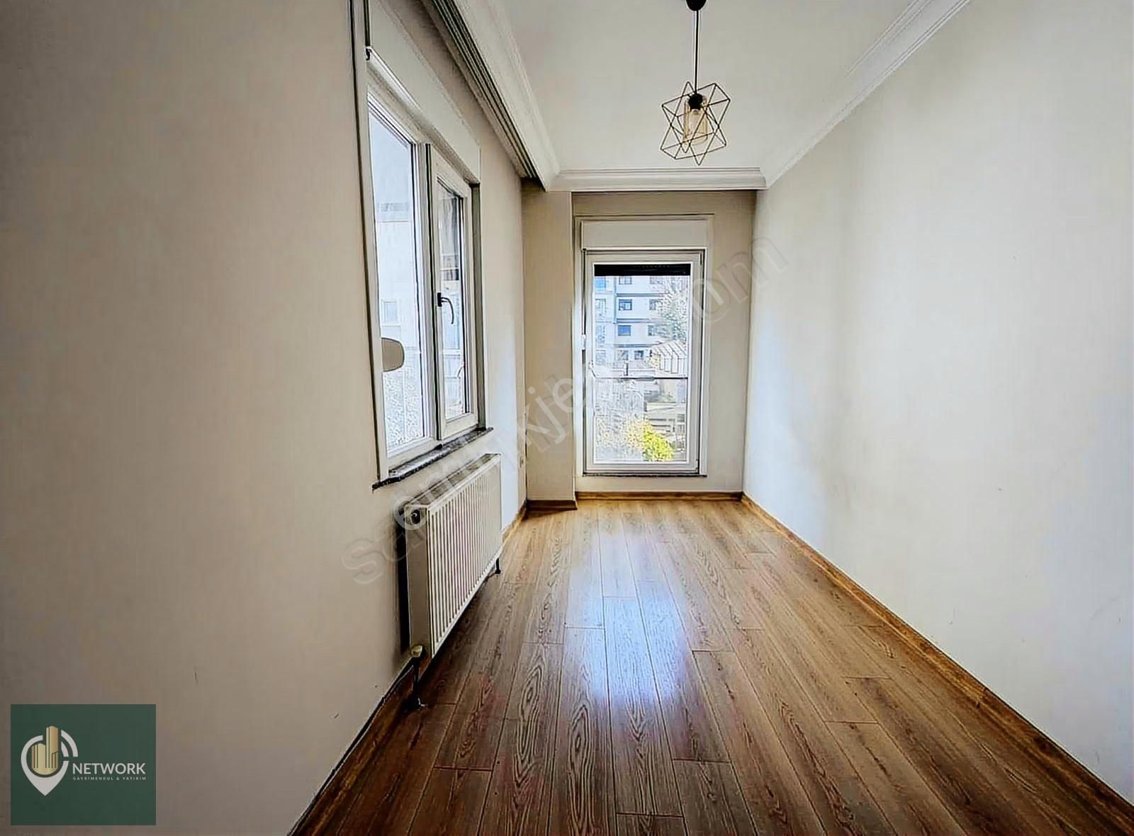 Mükemmel Lokasyon Minibüs Yolu 5dk Bağdat Cad.7dk Otoparklı 1+1 - Görsel 15