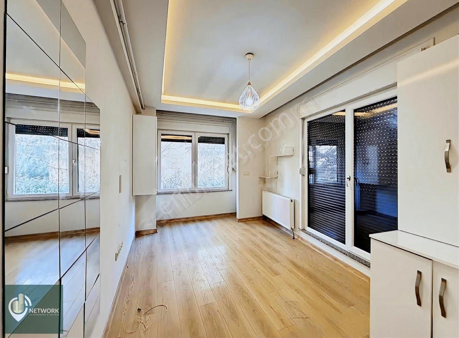 Mükemmel Lokasyon Minibüs Yolu 5dk Bağdat Cad.7dk Otoparklı 1+1