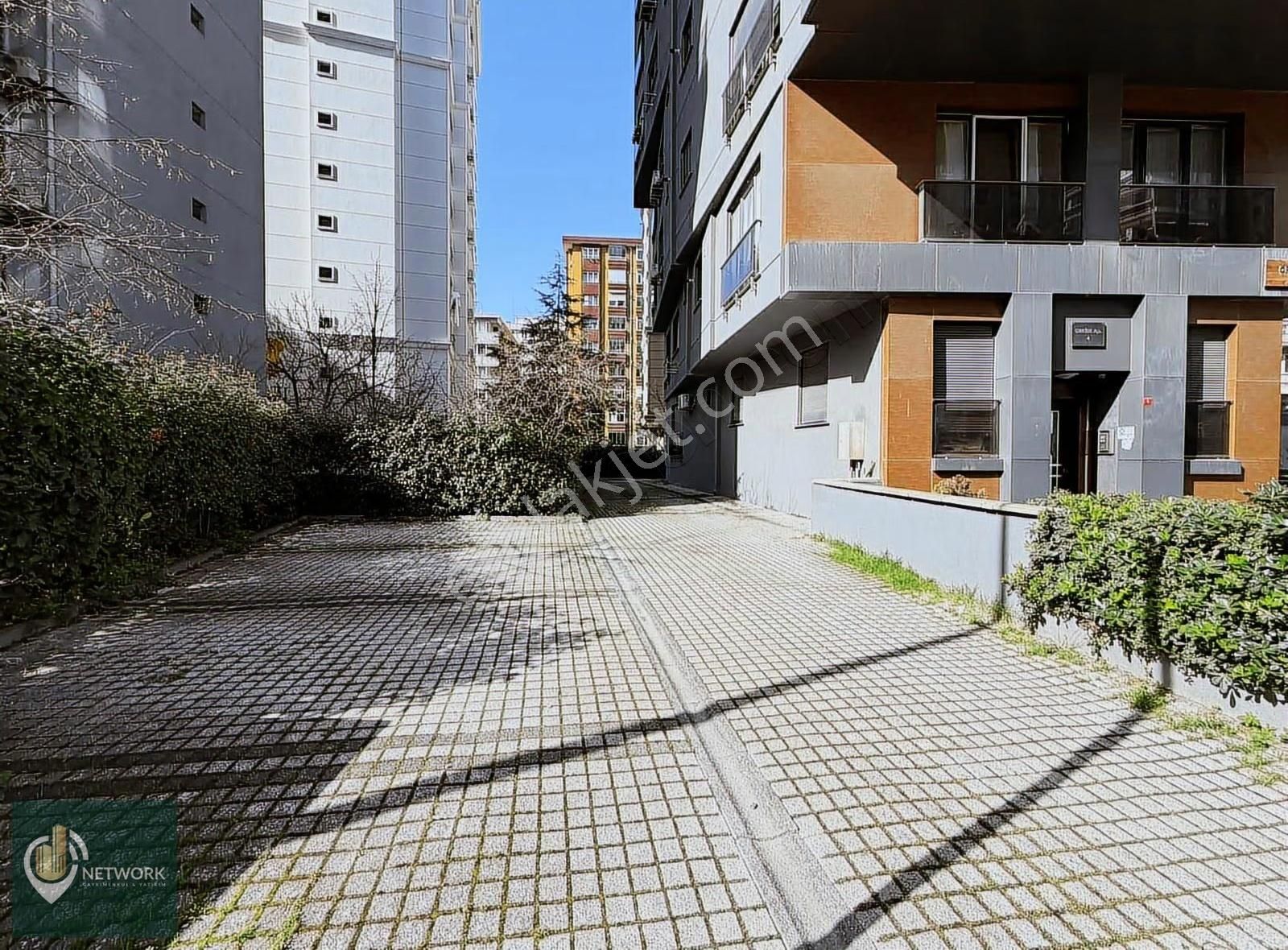 Mükemmel Lokasyon Minibüs Yolu 5dk Bağdat Cad.7dk Otoparklı 1+1 - Görsel 6