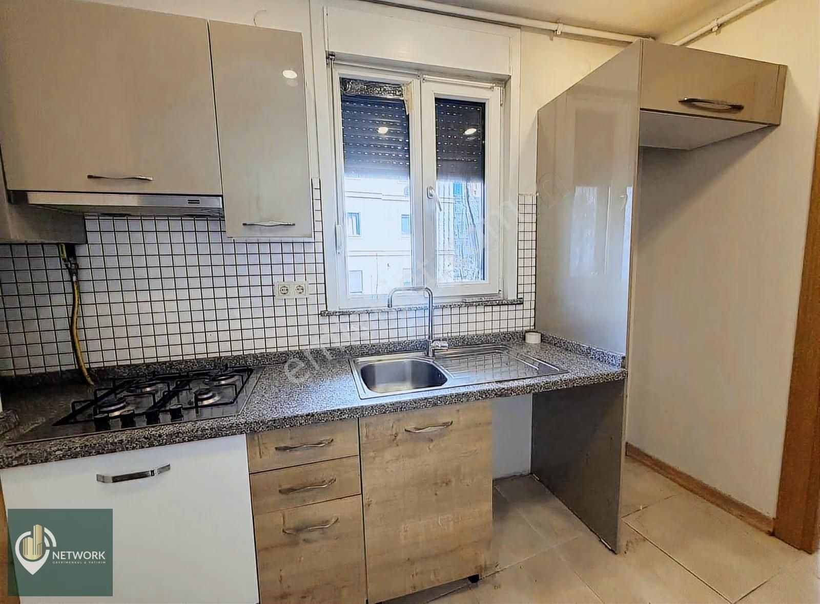 Mükemmel Lokasyon Minibüs Yolu 5dk Bağdat Cad.7dk Otoparklı 1+1 - Görsel 9