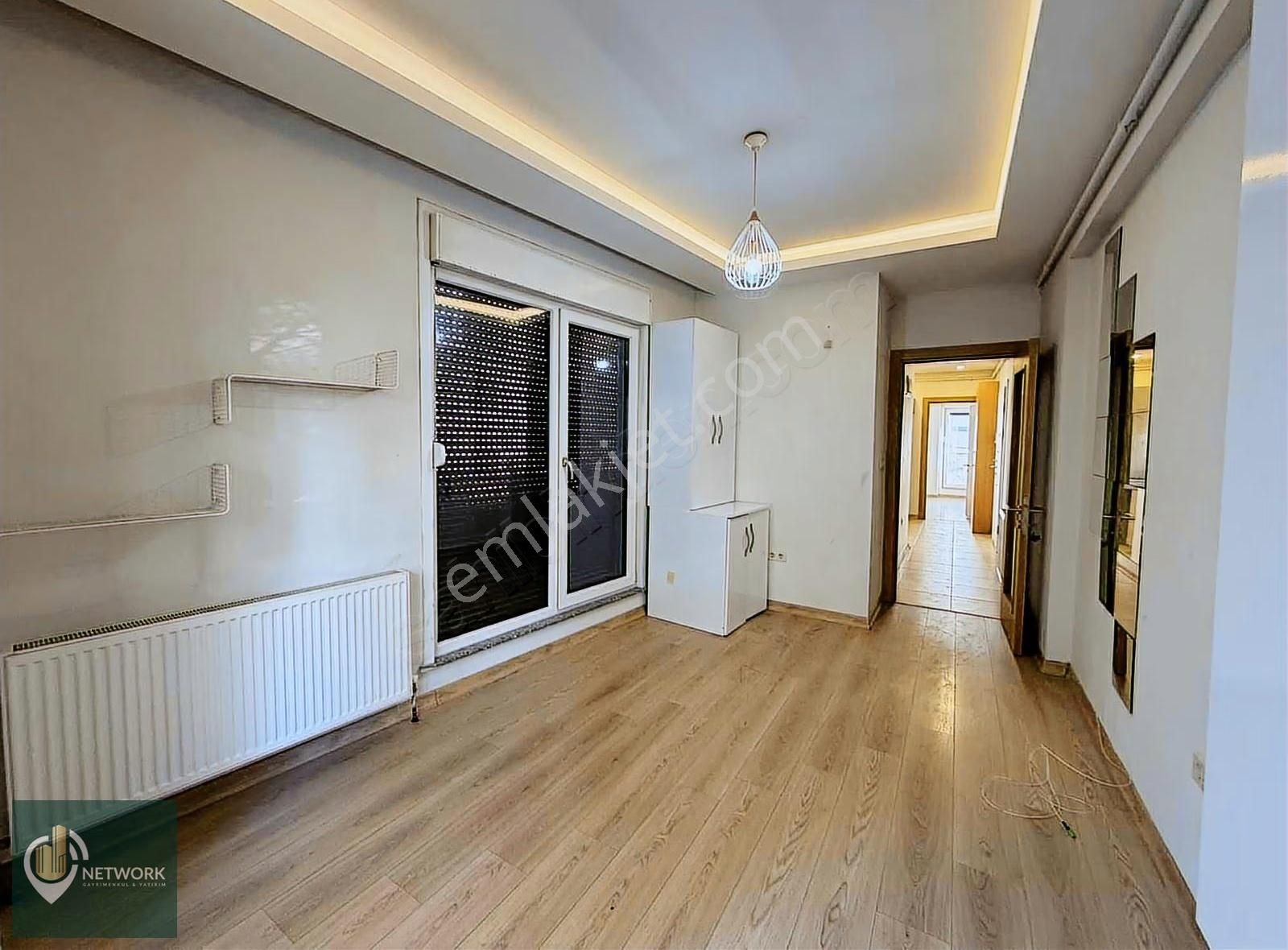 Mükemmel Lokasyon Minibüs Yolu 5dk Bağdat Cad.7dk Otoparklı 1+1 - Görsel 16