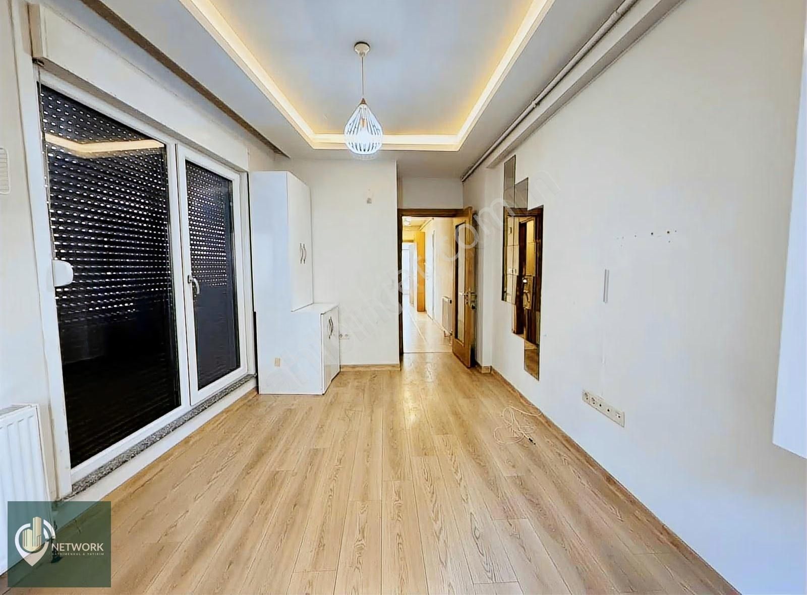 Mükemmel Lokasyon Minibüs Yolu 5dk Bağdat Cad.7dk Otoparklı 1+1 - Görsel 14