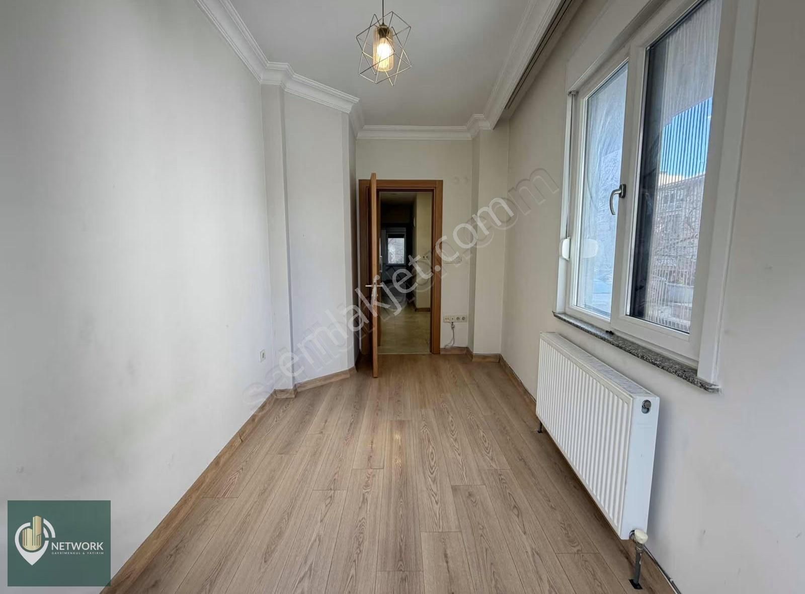 Mükemmel Lokasyon Minibüs Yolu 5dk Bağdat Cad.7dk Otoparklı 1+1 - Görsel 17