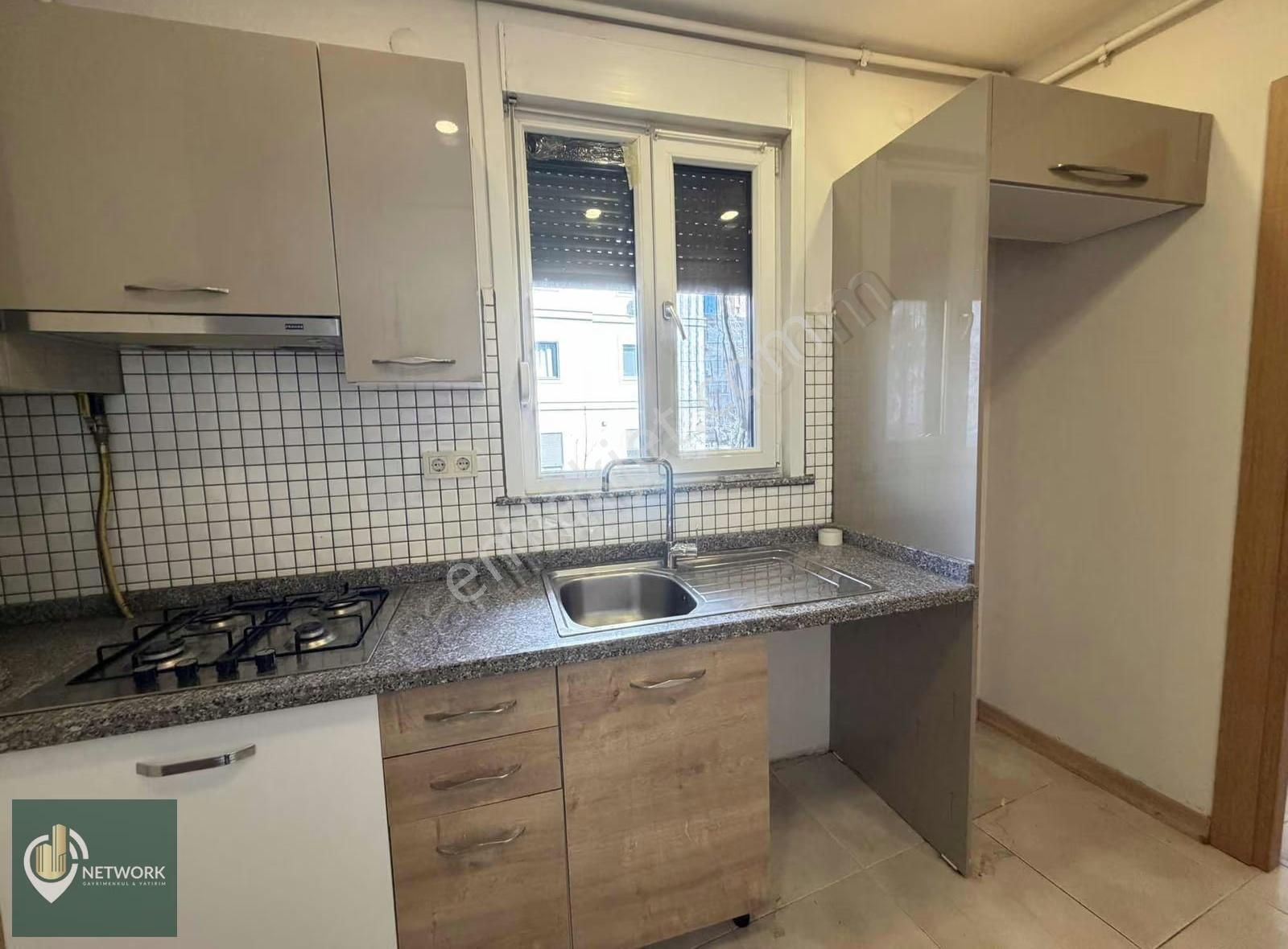 Mükemmel Lokasyon Minibüs Yolu 5dk Bağdat Cad.7dk Otoparklı 1+1 - Görsel 18