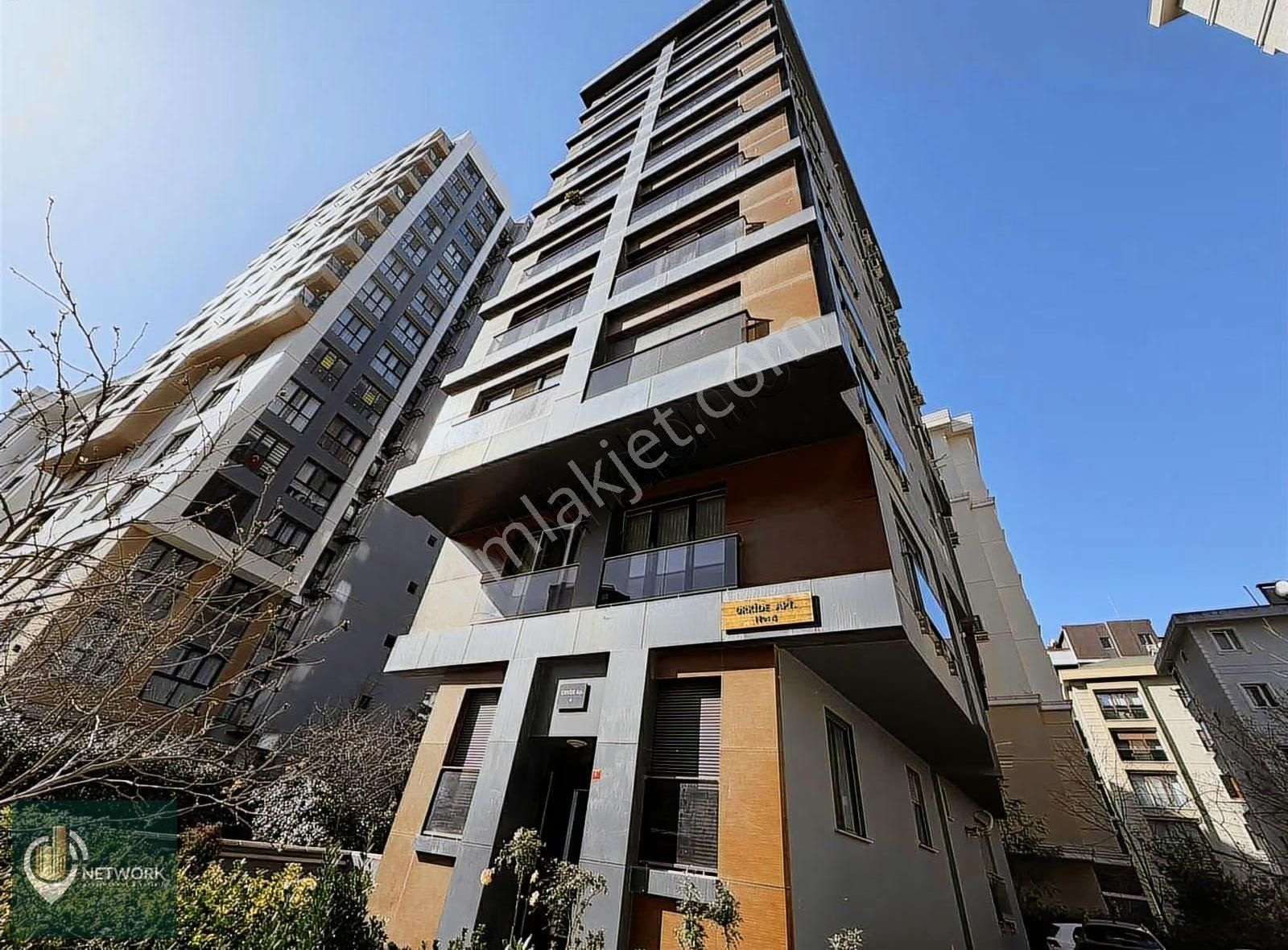 Mükemmel Lokasyon Minibüs Yolu 5dk Bağdat Cad.7dk Otoparklı 1+1 - Görsel 10