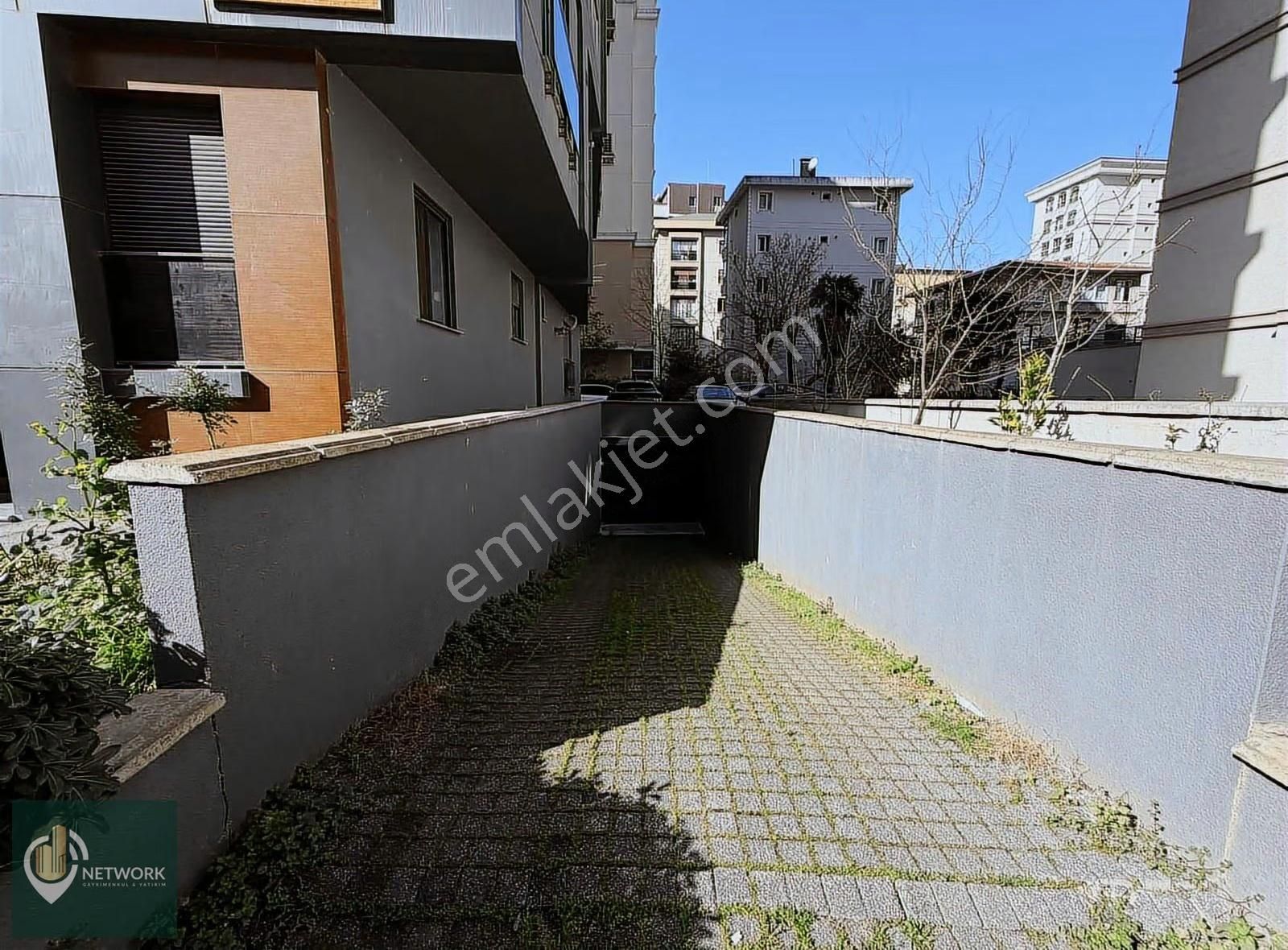 Mükemmel Lokasyon Minibüs Yolu 5dk Bağdat Cad.7dk Otoparklı 1+1 - Görsel 2