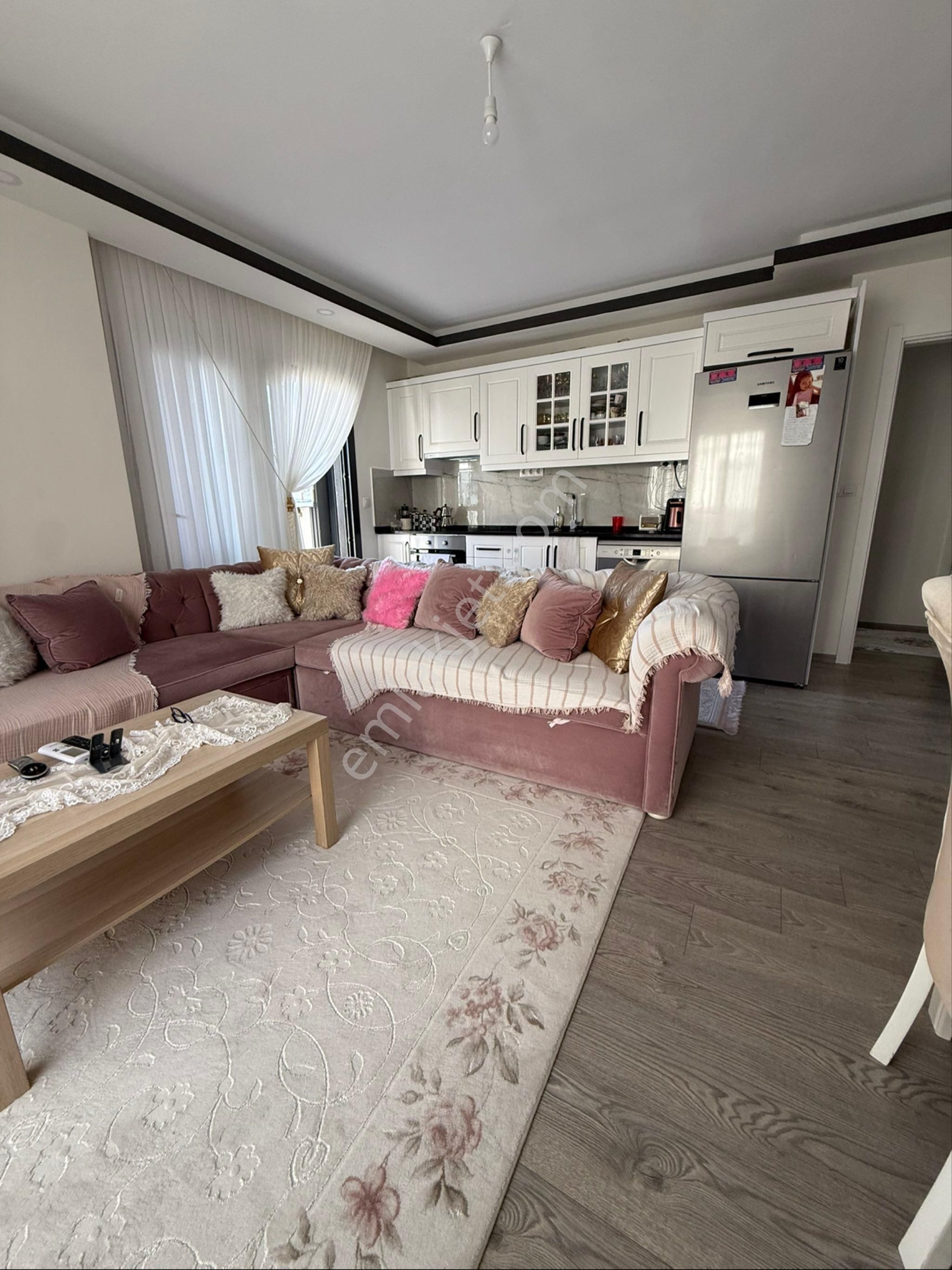 Acil Satılık Site İçinde Ön Cephe 2. Kat Daire - Görsel 16