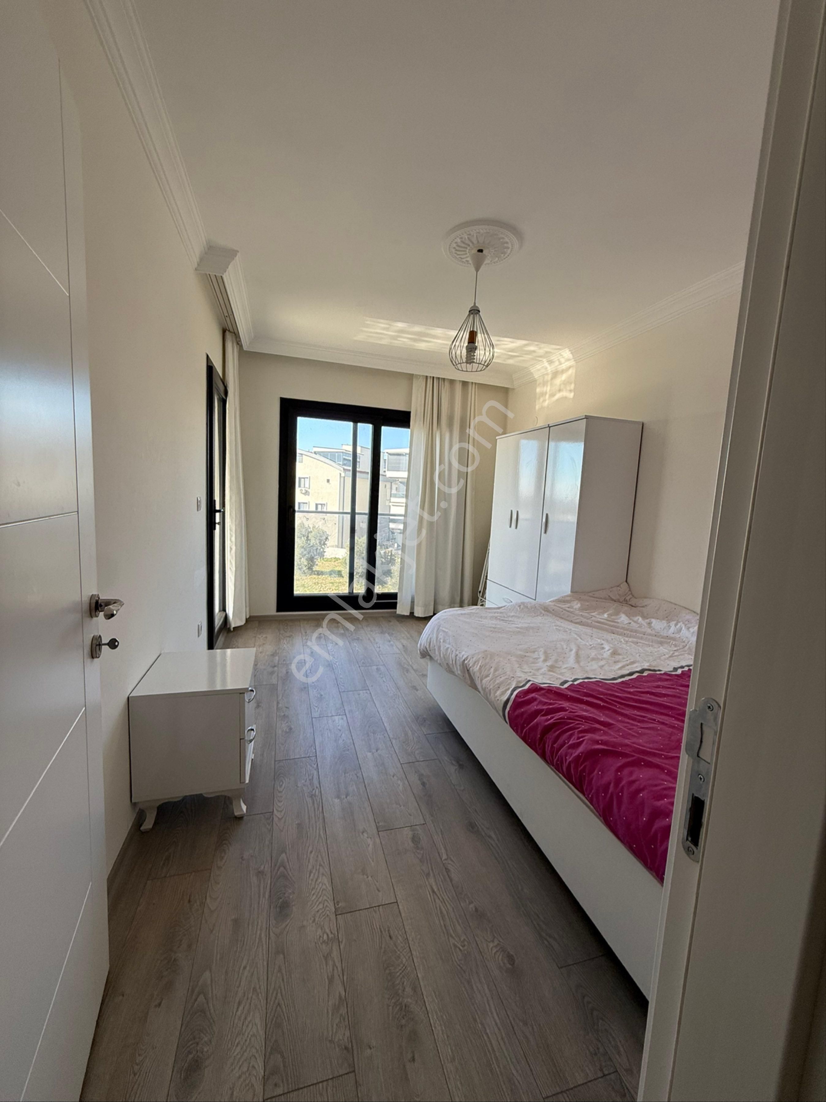 Acil Satılık Site İçinde Ön Cephe 2. Kat Daire - Görsel 5