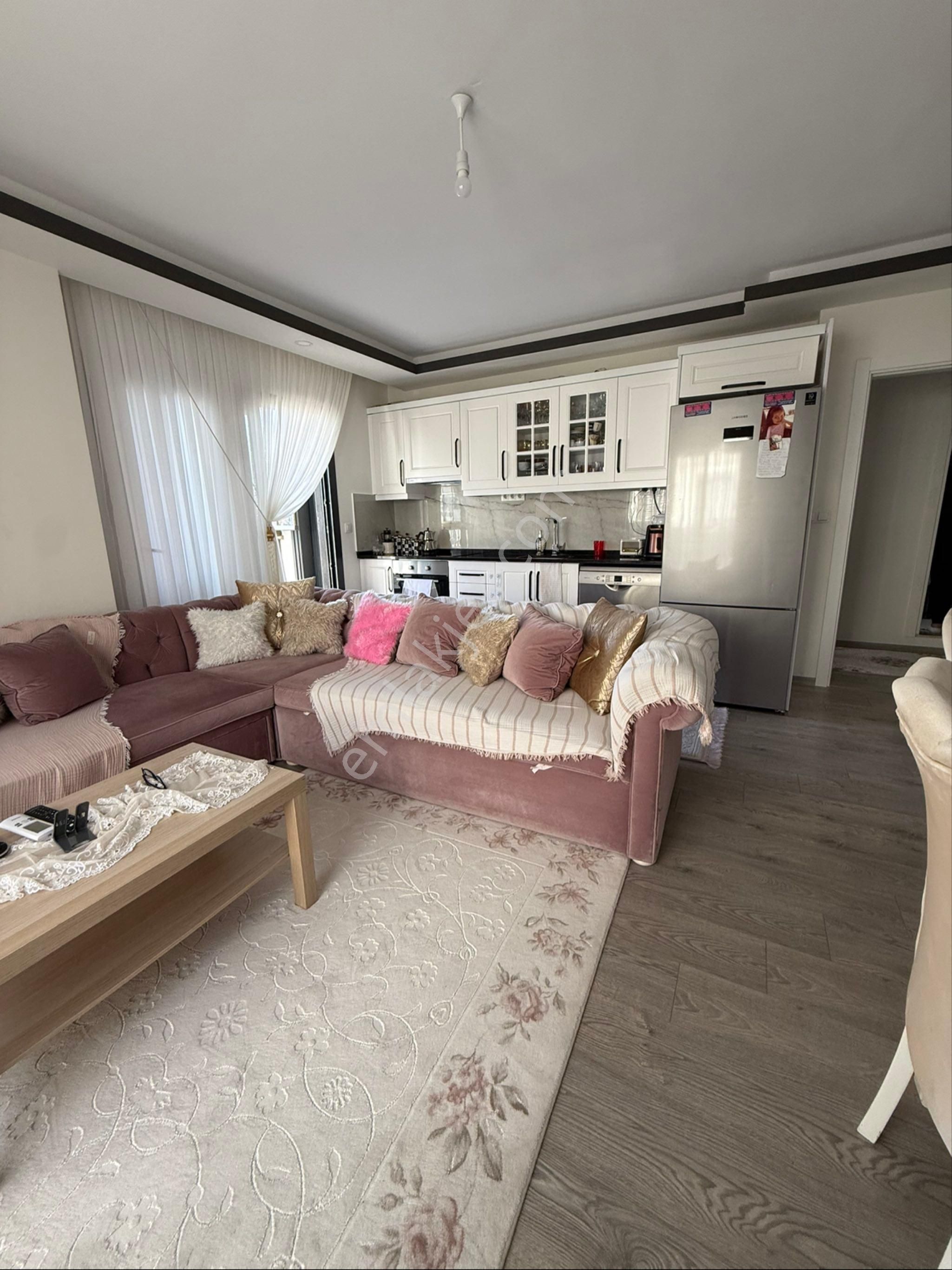 Acil Satılık Site İçinde Ön Cephe 2. Kat Daire - Görsel 13