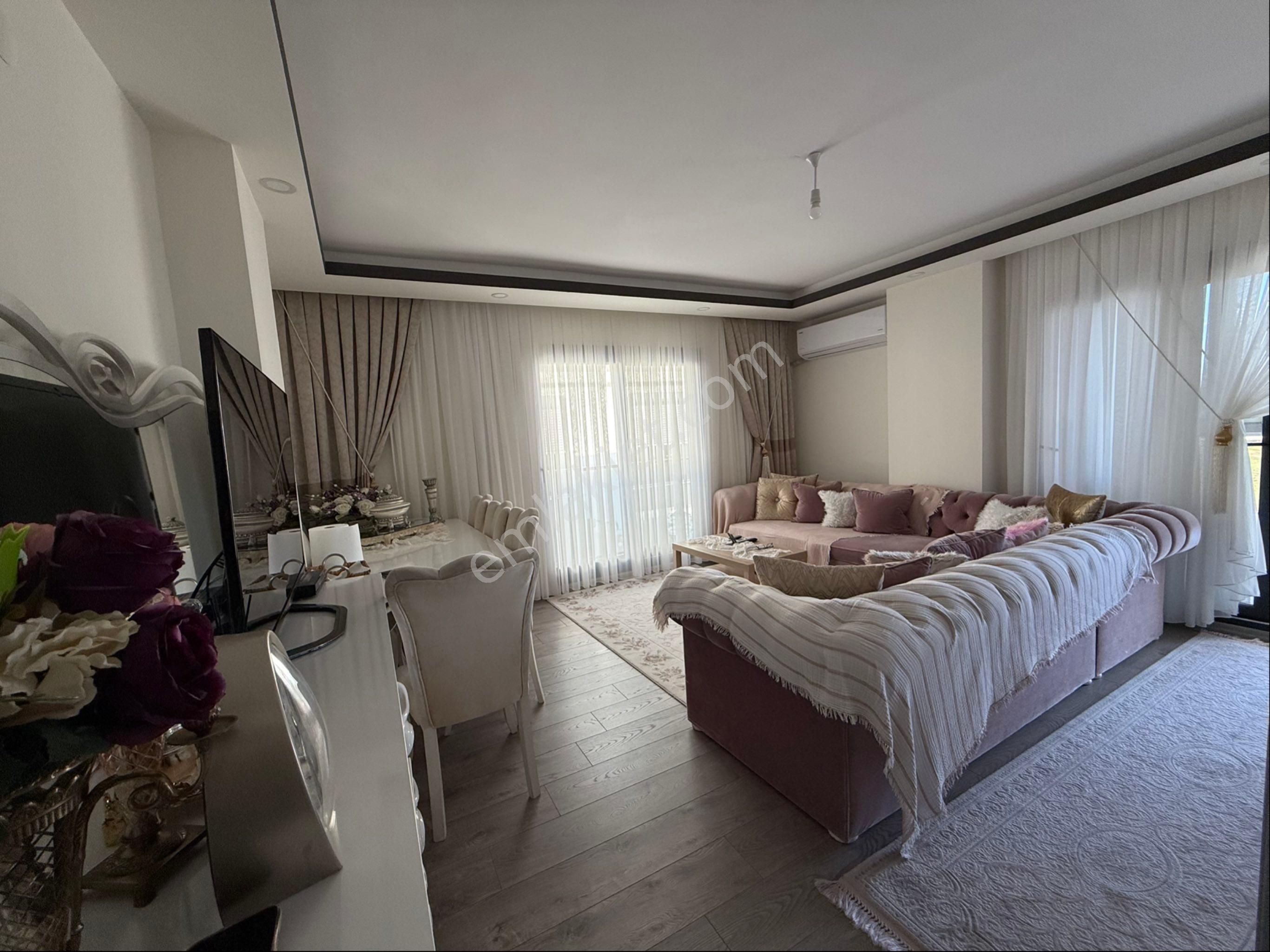 Acil Satılık Site İçinde Ön Cephe 2. Kat Daire - Görsel 15