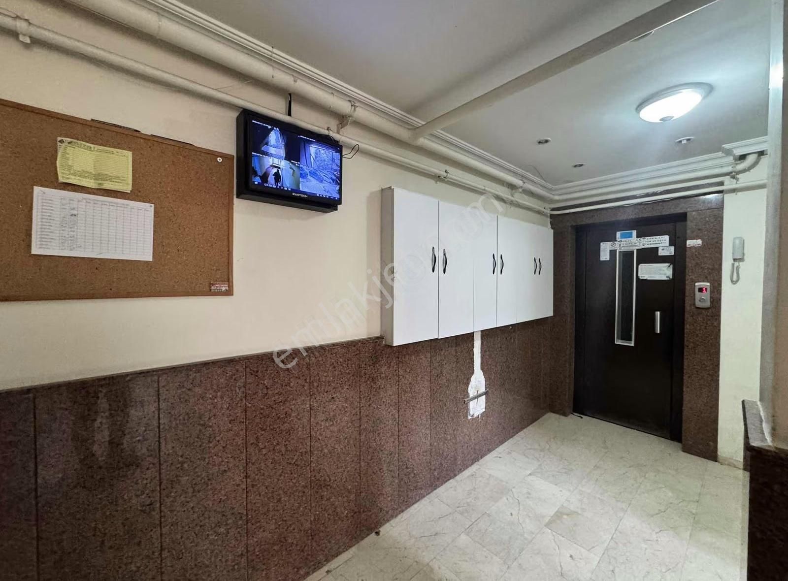 Fevzipaşa Mahallesin De Satılık 2+1 Daire - Görsel 32