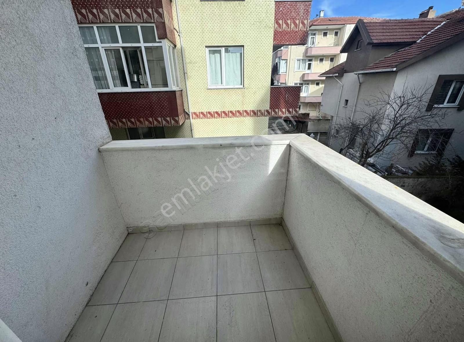 Fevzipaşa Mahallesin De Satılık 2+1 Daire - Görsel 6