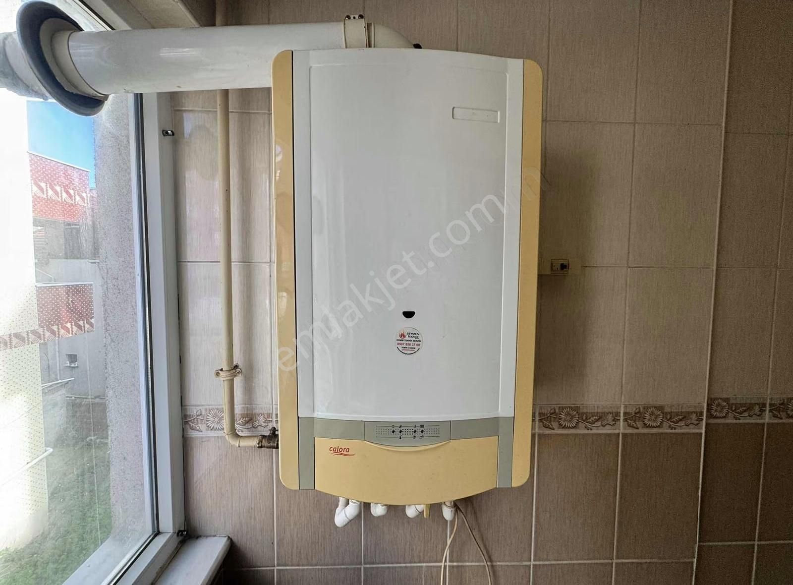 Fevzipaşa Mahallesin De Satılık 2+1 Daire - Görsel 9