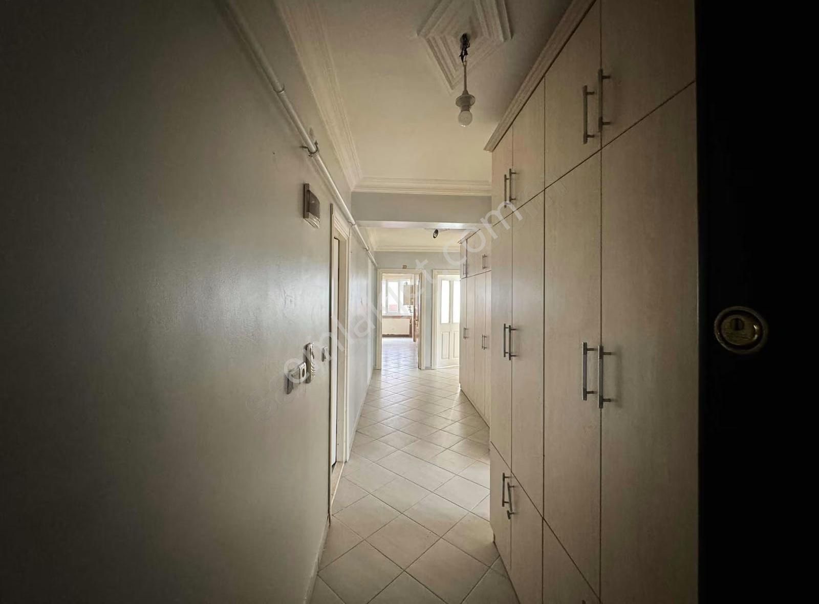 Fevzipaşa Mahallesin De Satılık 2+1 Daire - Görsel 8