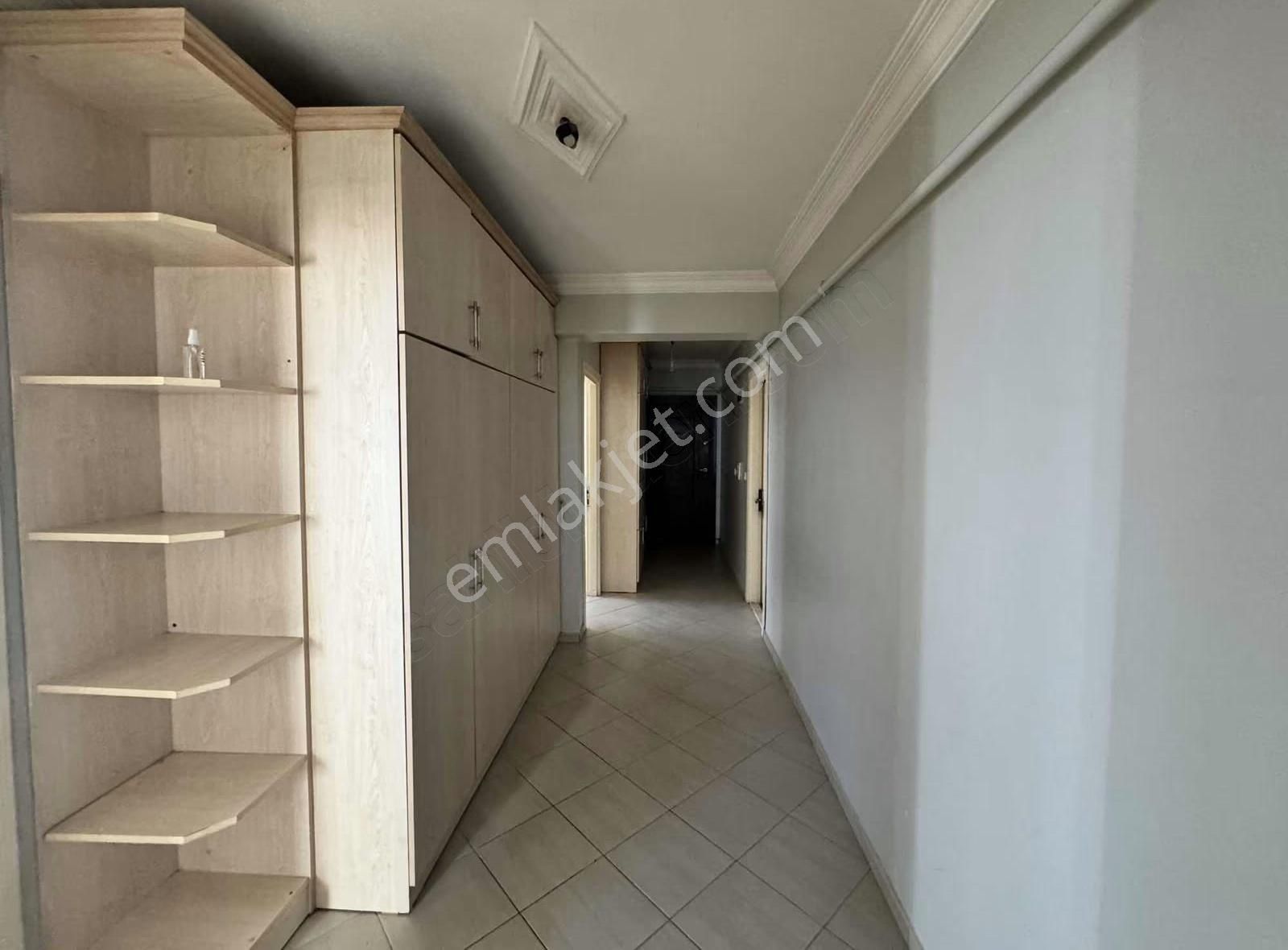 Fevzipaşa Mahallesin De Satılık 2+1 Daire - Görsel 28