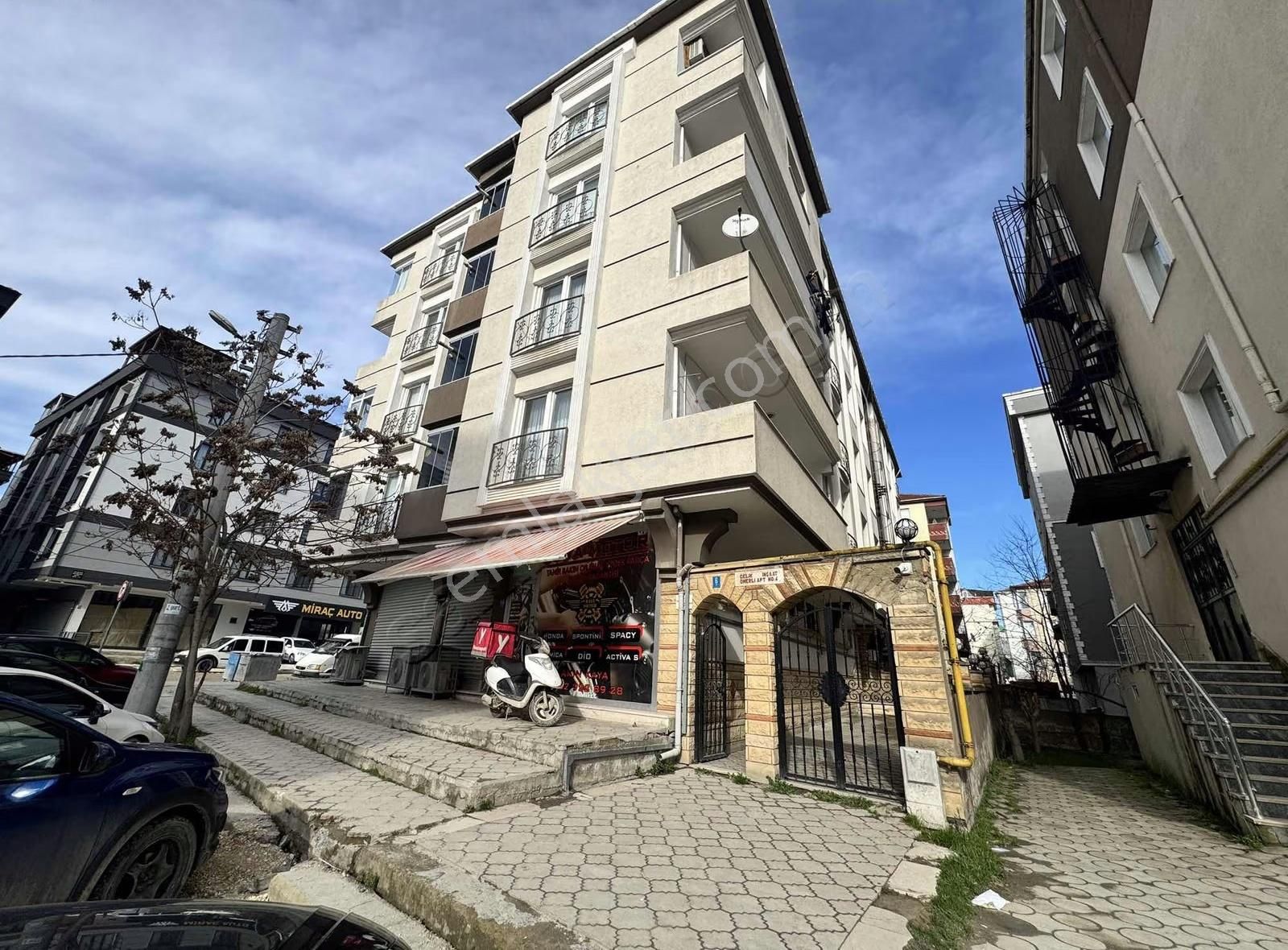 Fevzipaşa Mahallesin De Satılık 2+1 Daire