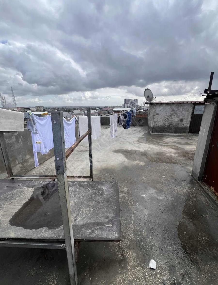 Diyarbakır Kayapınar Sanayi Mah Sinde Satlık 2+1 Daire Son Kat - Görsel 8