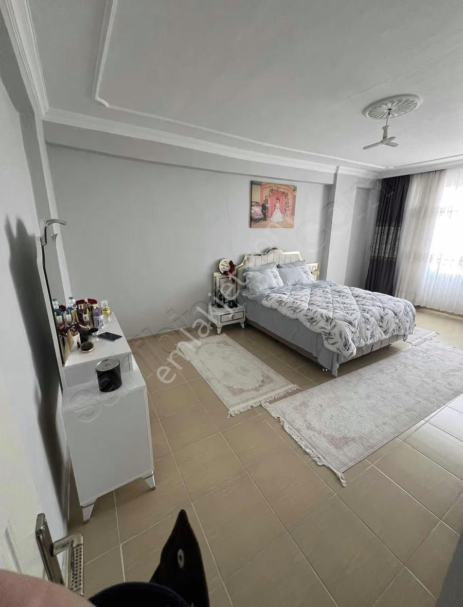 Diyarbakır Kayapınar Sanayi Mah Sinde Satlık 2+1 Daire Son Kat - Görsel 9