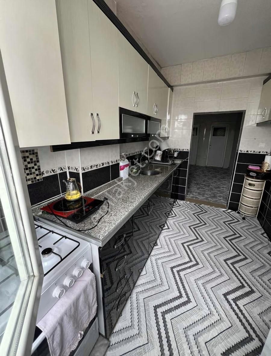 Diyarbakır Kayapınar Sanayi Mah Sinde Satlık 2+1 Daire Son Kat - Görsel 13