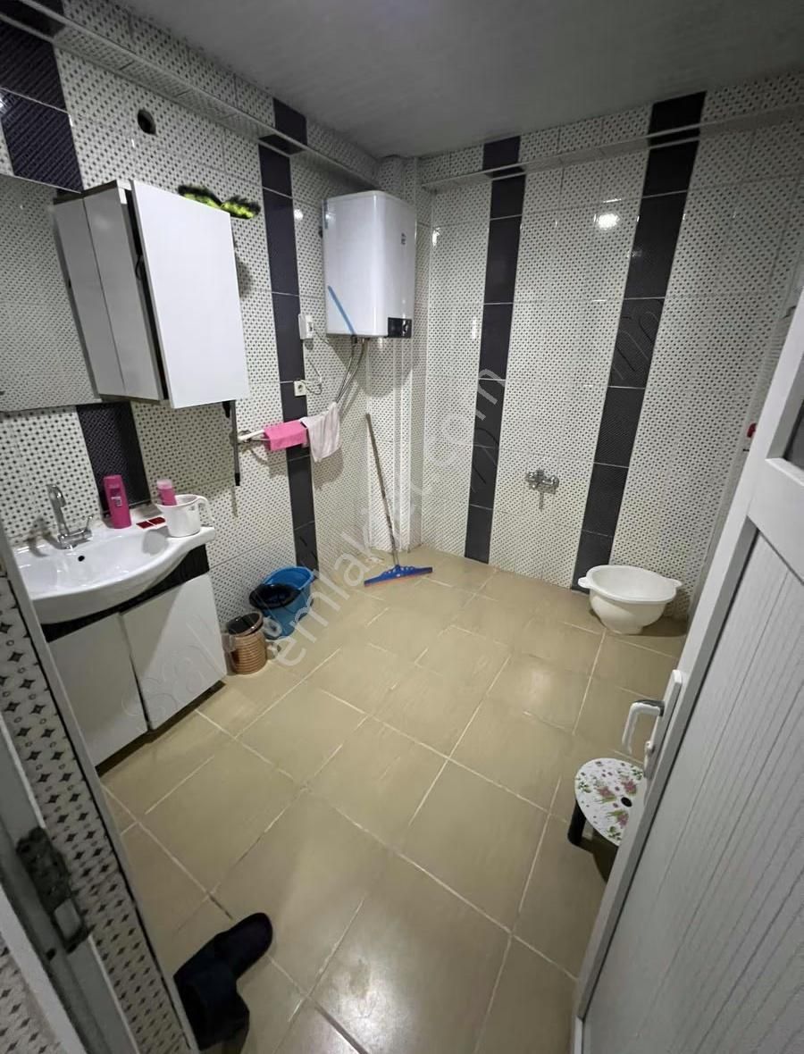 Diyarbakır Kayapınar Sanayi Mah Sinde Satlık 2+1 Daire Son Kat - Görsel 14