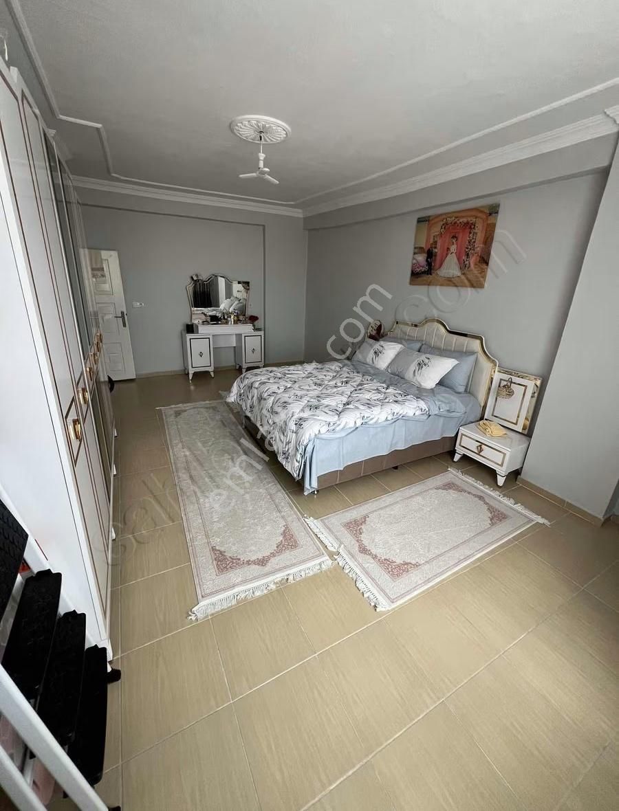 Diyarbakır Kayapınar Sanayi Mah Sinde Satlık 2+1 Daire Son Kat - Görsel 12