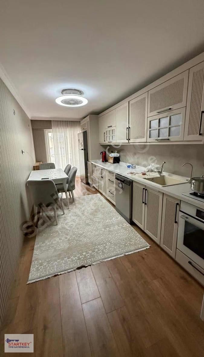 Karşıyaka Dedebaşı Satılık 3+1 Daire - Görsel 7