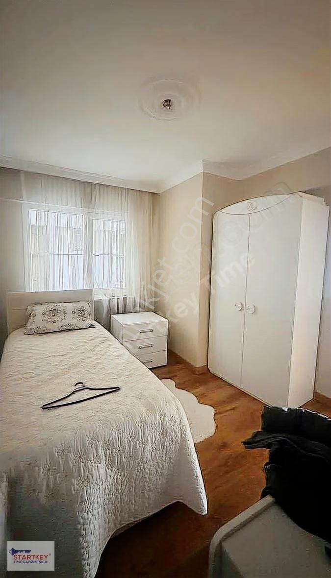 Karşıyaka Dedebaşı Satılık 3+1 Daire - Görsel 9