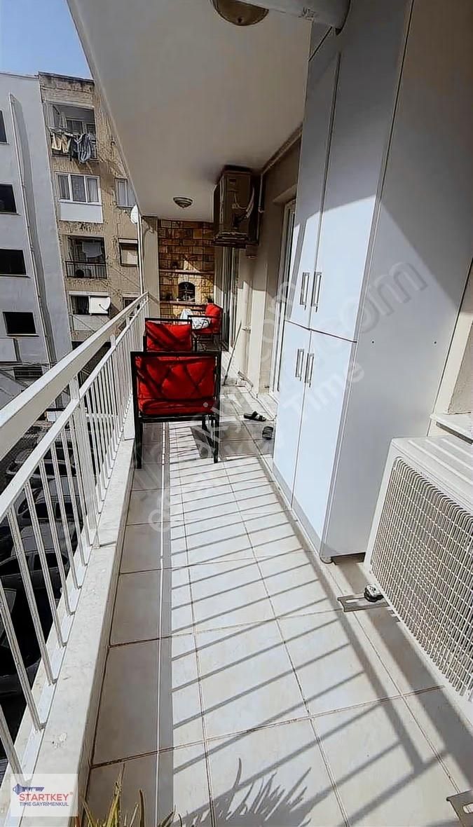 Karşıyaka Dedebaşı Satılık 3+1 Daire - Görsel 2