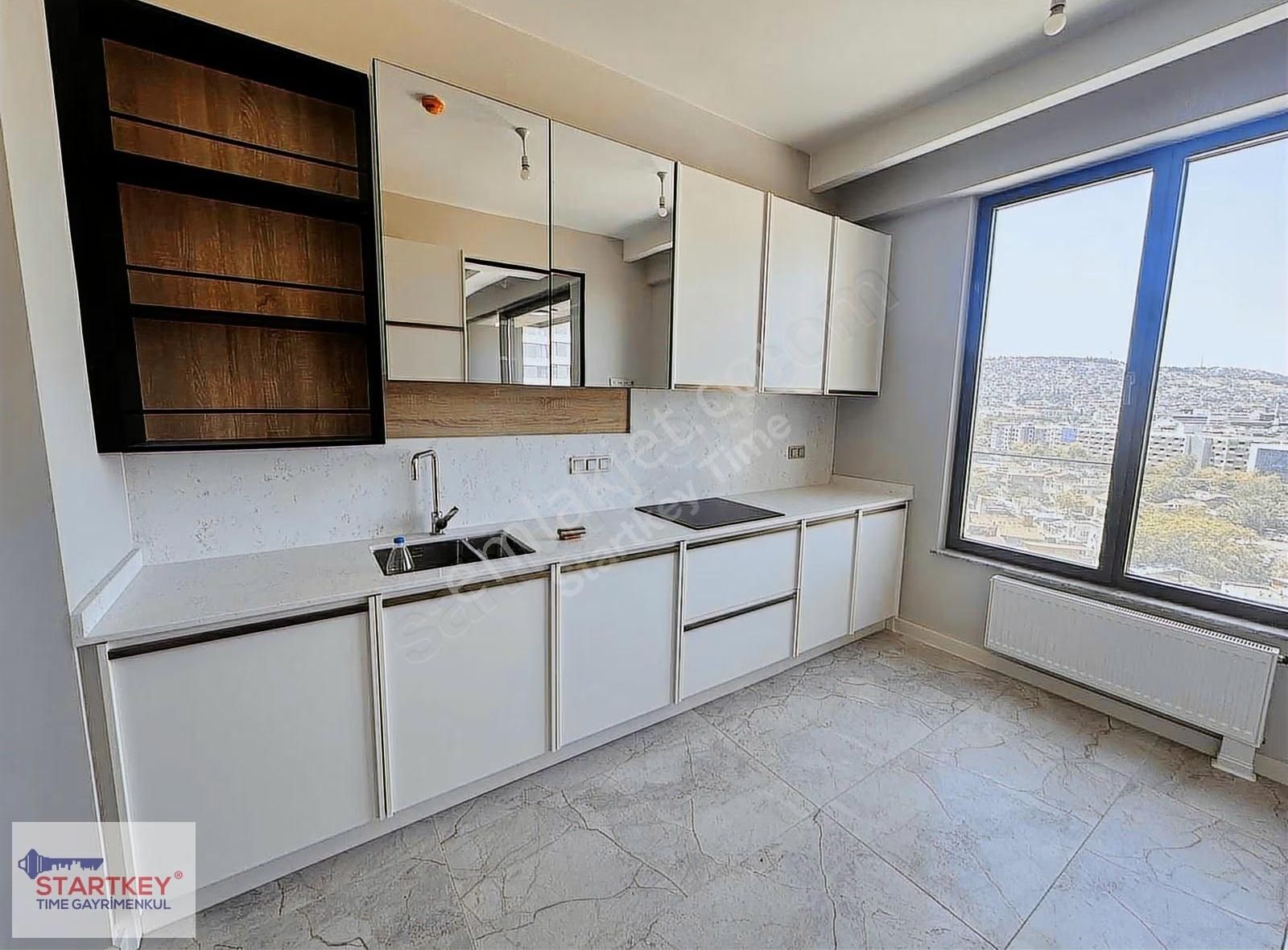 Allsancak Projesinde Kiralık Büyük Tip 3+1 Daire - Görsel 11
