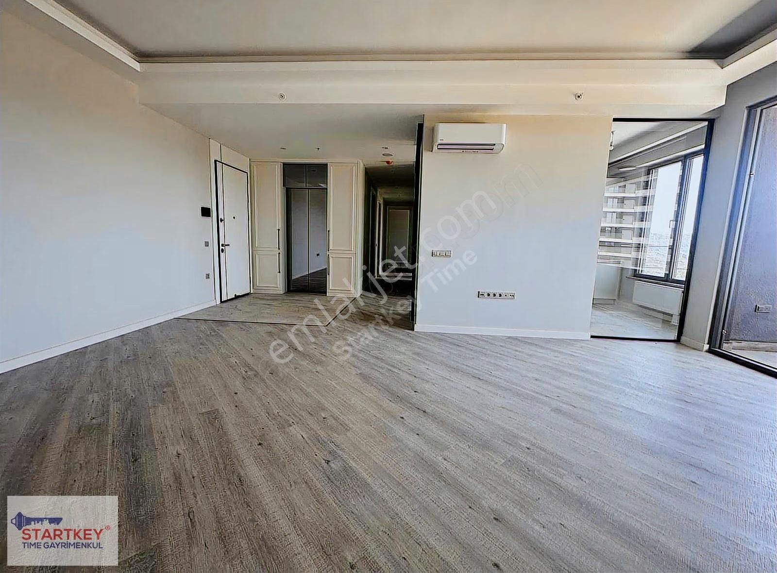 Allsancak Projesinde Kiralık Büyük Tip 3+1 Daire - Görsel 7