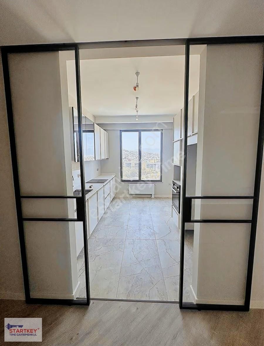 Allsancak Projesinde Kiralık Büyük Tip 3+1 Daire - Görsel 8