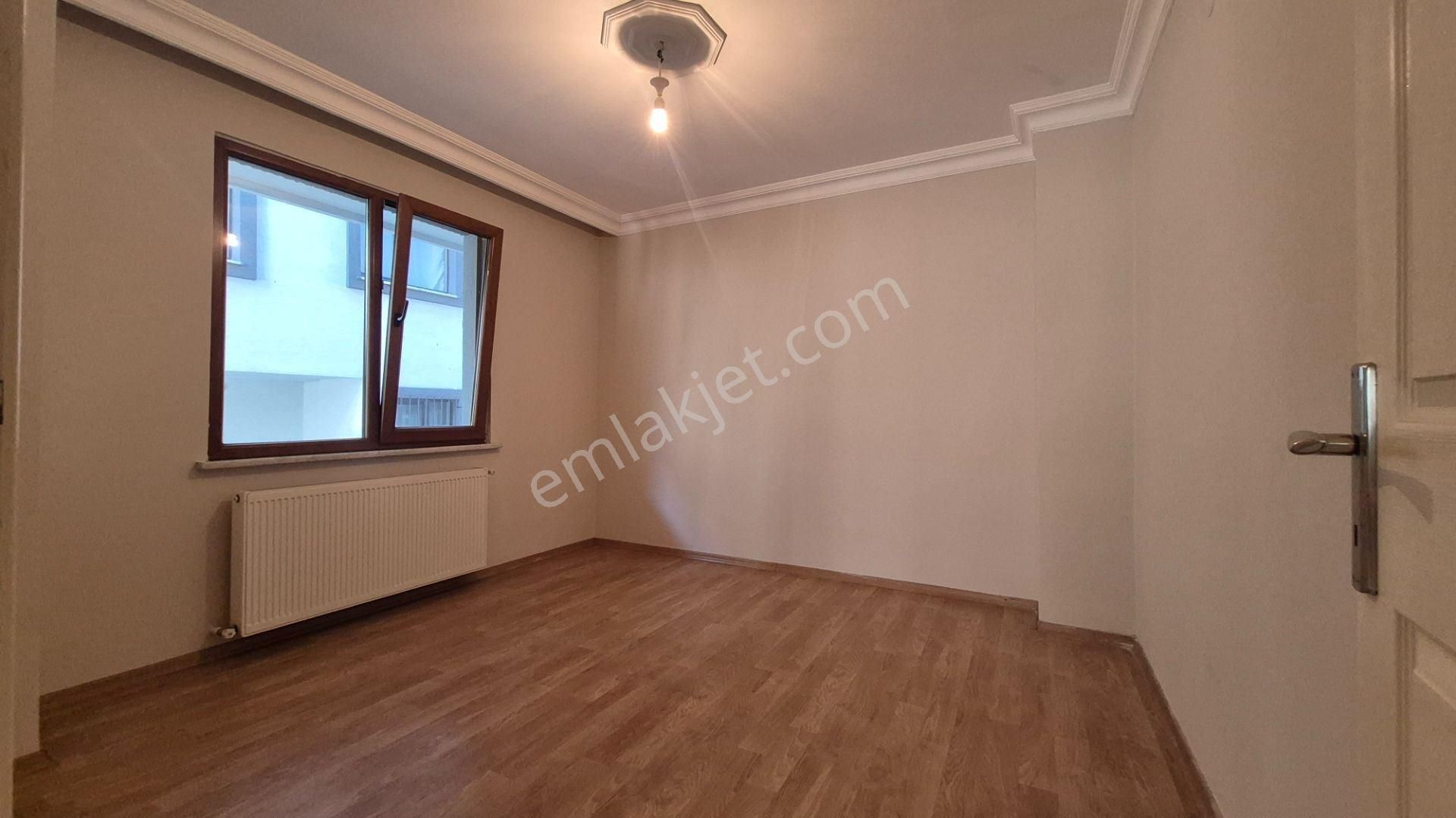 Üsküdar Ferah Mah Yüksek Giriş 2+1 Enta Emlak - Görsel 6