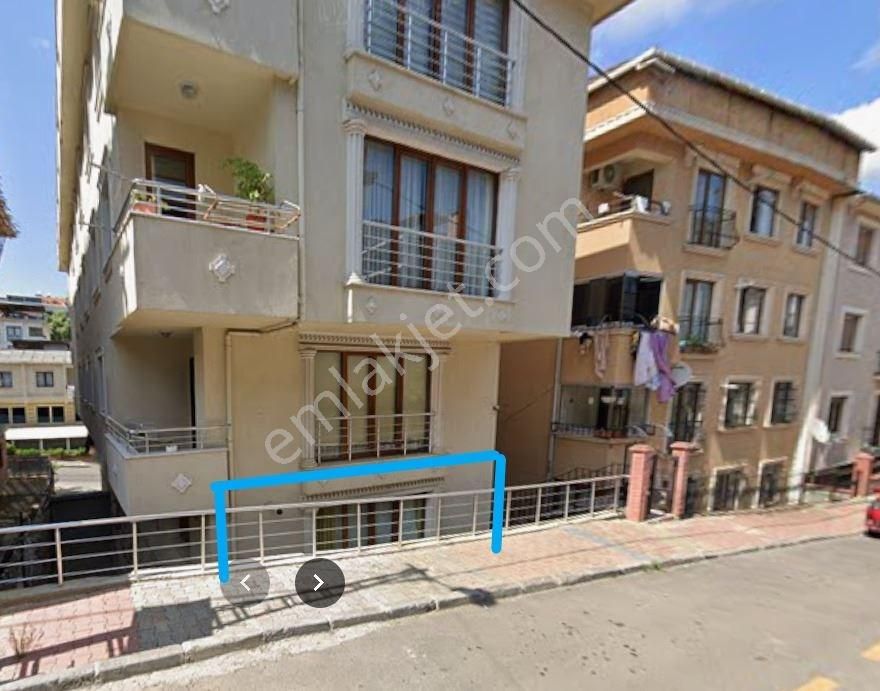 Üsküdar Ferah Mah Yüksek Giriş 2+1 Enta Emlak - Görsel 13