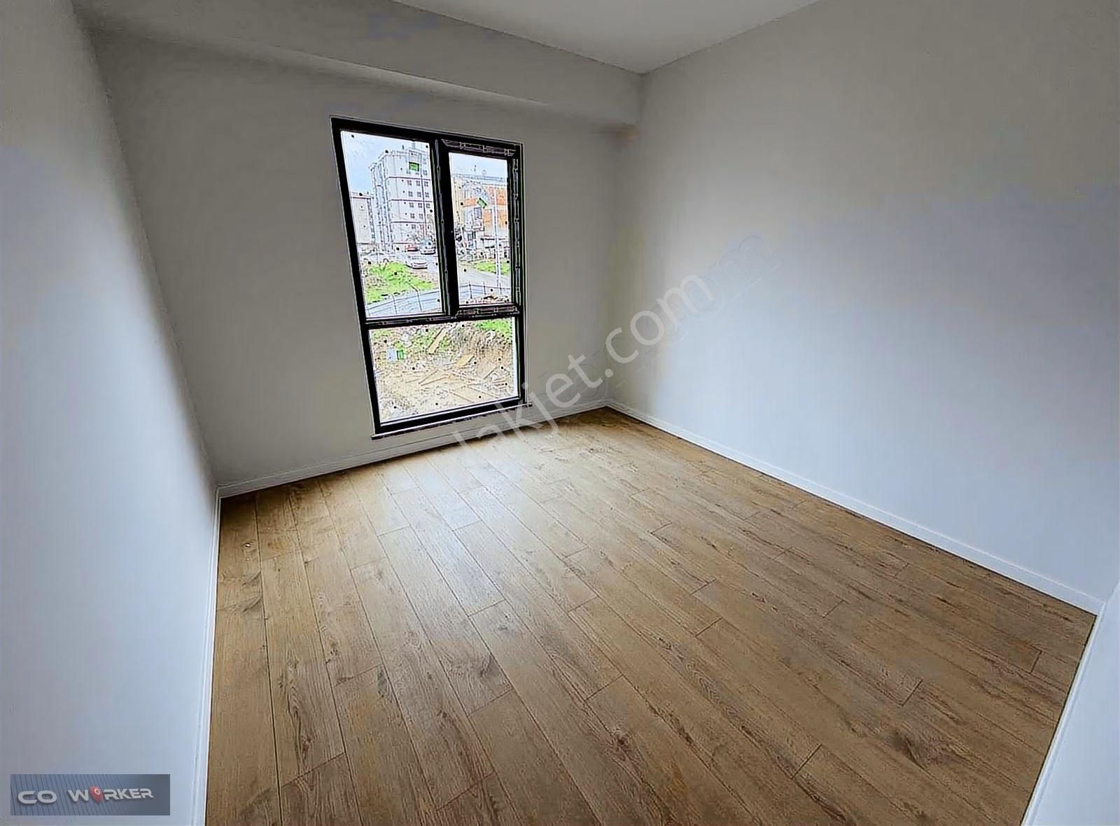 Pendik Velibaba Mah.cadde Üzeri Açık&kapalı Otopark Kiralık 2+1 - Görsel 6