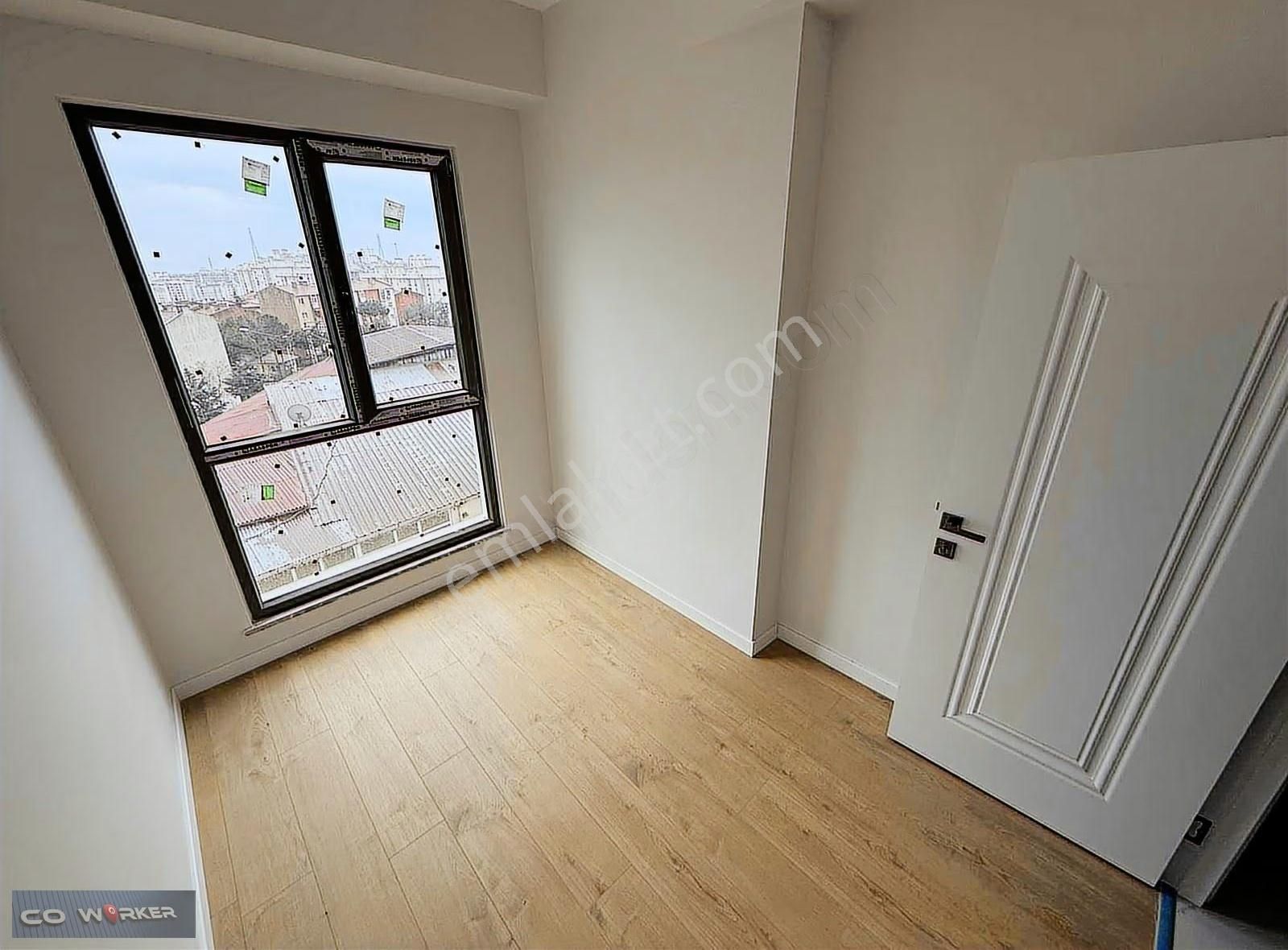Velibaba Mah.cadde Üzeri Açık&kapalı Otopark 3+1 Kiralık Daire - Görsel 5