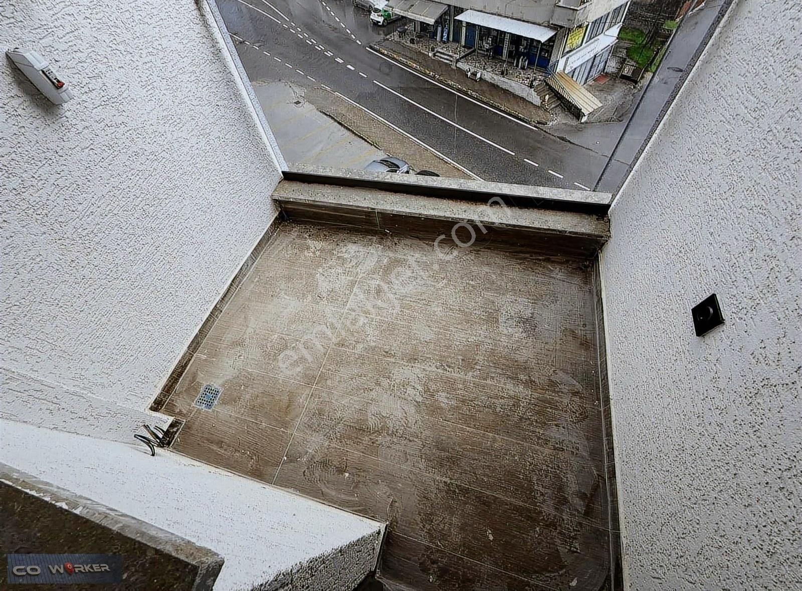 Velibaba Mah.cadde Üzeri Açık&kapalı Otopark 3+1 Kiralık Daire - Görsel 3