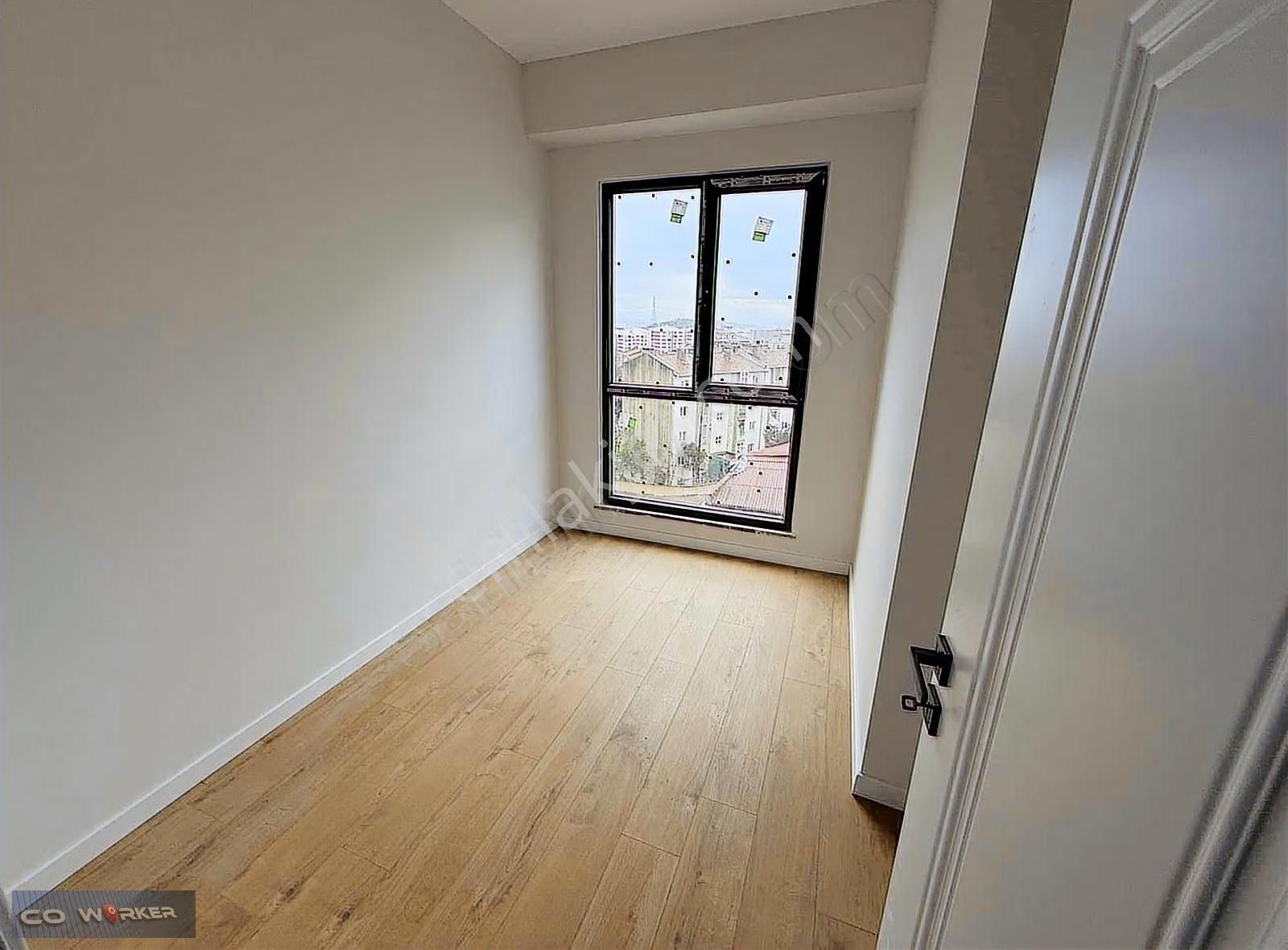 Velibaba Mah.cadde Üzeri Açık&kapalı Otopark 3+1 Kiralık Daire - Görsel 9