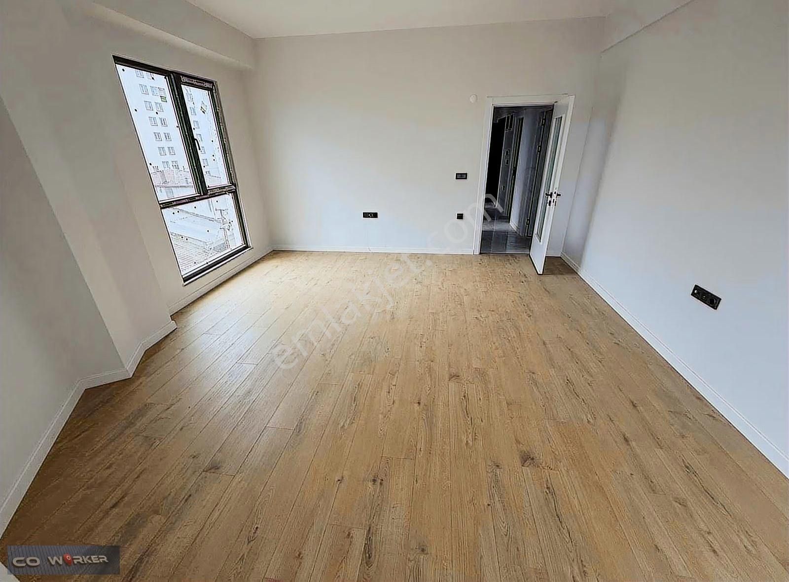 Velibaba Mah.cadde Üzeri Açık&kapalı Otopark 3+1 Kiralık Daire - Görsel 7