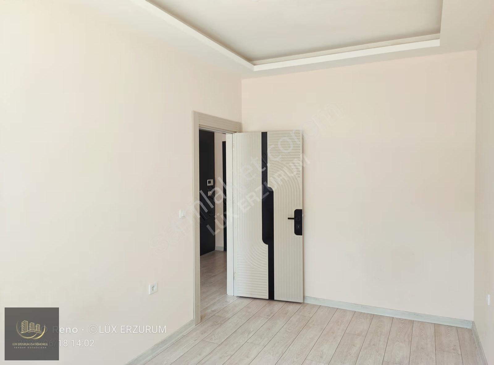 Yıldızkent'te Satılık 1+1 Kiracılı Daire - Lüks Erzurum Gyo - Görsel 17