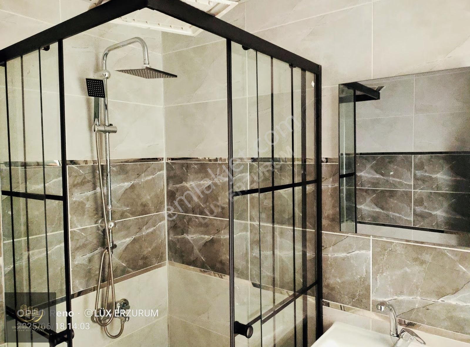 Yıldızkent'te Satılık 1+1 Kiracılı Daire - Lüks Erzurum Gyo - Görsel 22