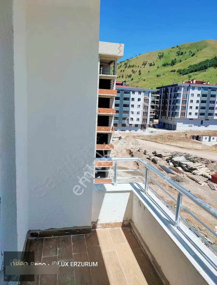 Yıldızkent'te Satılık 1+1 Kiracılı Daire - Lüks Erzurum Gyo - Görsel 4