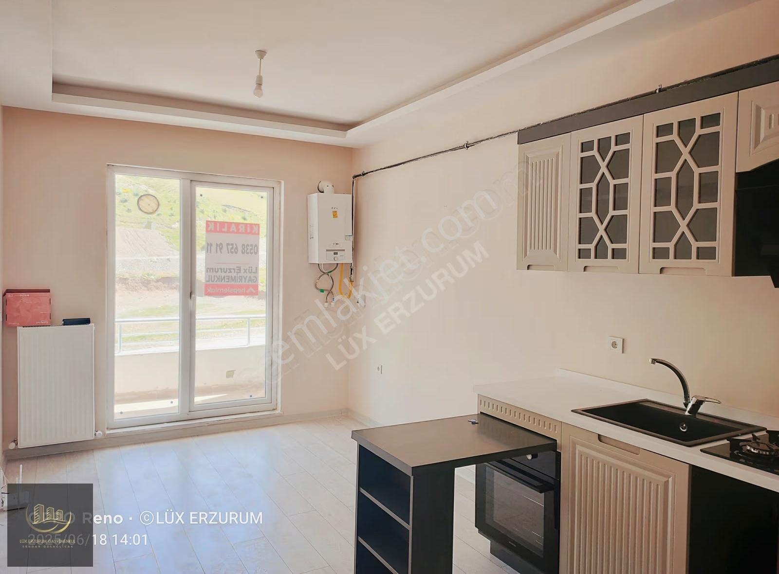 Yıldızkent'te Satılık 1+1 Kiracılı Daire - Lüks Erzurum Gyo - Görsel 25