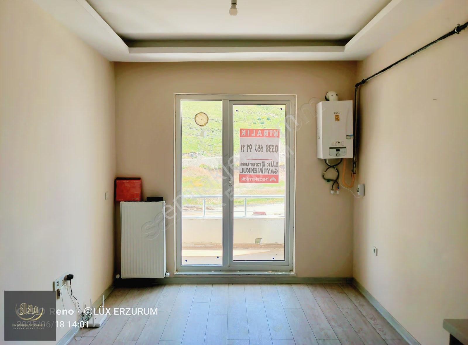 Yıldızkent'te Satılık 1+1 Kiracılı Daire - Lüks Erzurum Gyo - Görsel 15