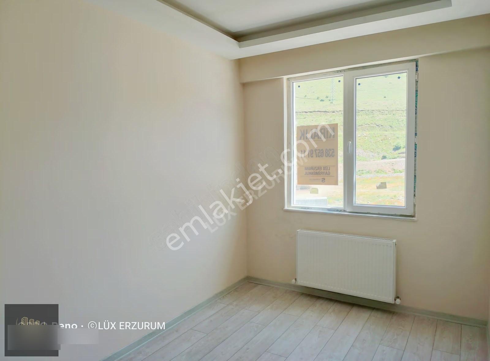 Yıldızkent'te Satılık 1+1 Kiracılı Daire - Lüks Erzurum Gyo - Görsel 18