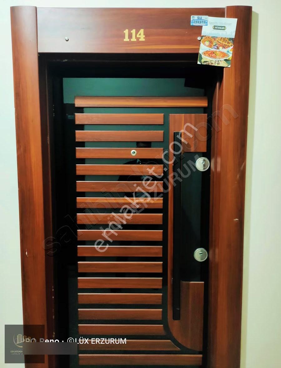 Yıldızkent'te Satılık 1+1 Kiracılı Daire - Lüks Erzurum Gyo - Görsel 3
